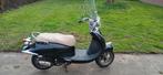 Sym, Fietsen en Brommers, Ophalen, Gebruikt, Benzine, Overige modellen