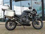 Triumph TIGER 1200 EXPLORER XRX (bj 2017), Triumph Motocycles, Bedrijf, Triumph.Benelux@triumph.co.uk, Meer dan 35 kW