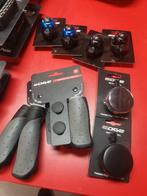 Nieuwe fietsaccessoires: zadels, trappers, enz, Fietsen en Brommers, Fietsaccessoires | Overige Fietsaccessoires, Ophalen of Verzenden