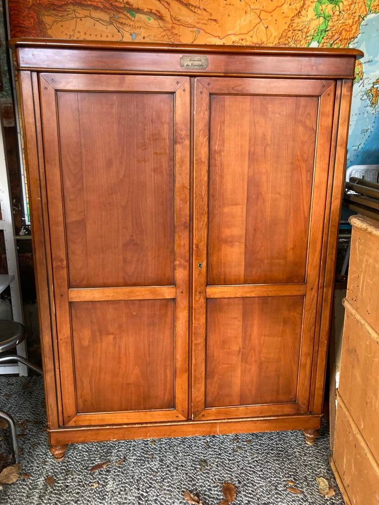 Armoire du cineaste audio tv meubel kast, Ophalen of Verzenden, Gebruikt, 25 tot 50 cm, Minder dan 100 cm