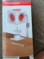 Segula Powercube Extended, Ophalen