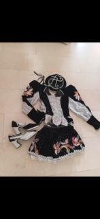 Typisch caporal dame kostuum, Kleding | Dames, Overige Dameskleding, Ophalen of Verzenden, Zo goed als nieuw