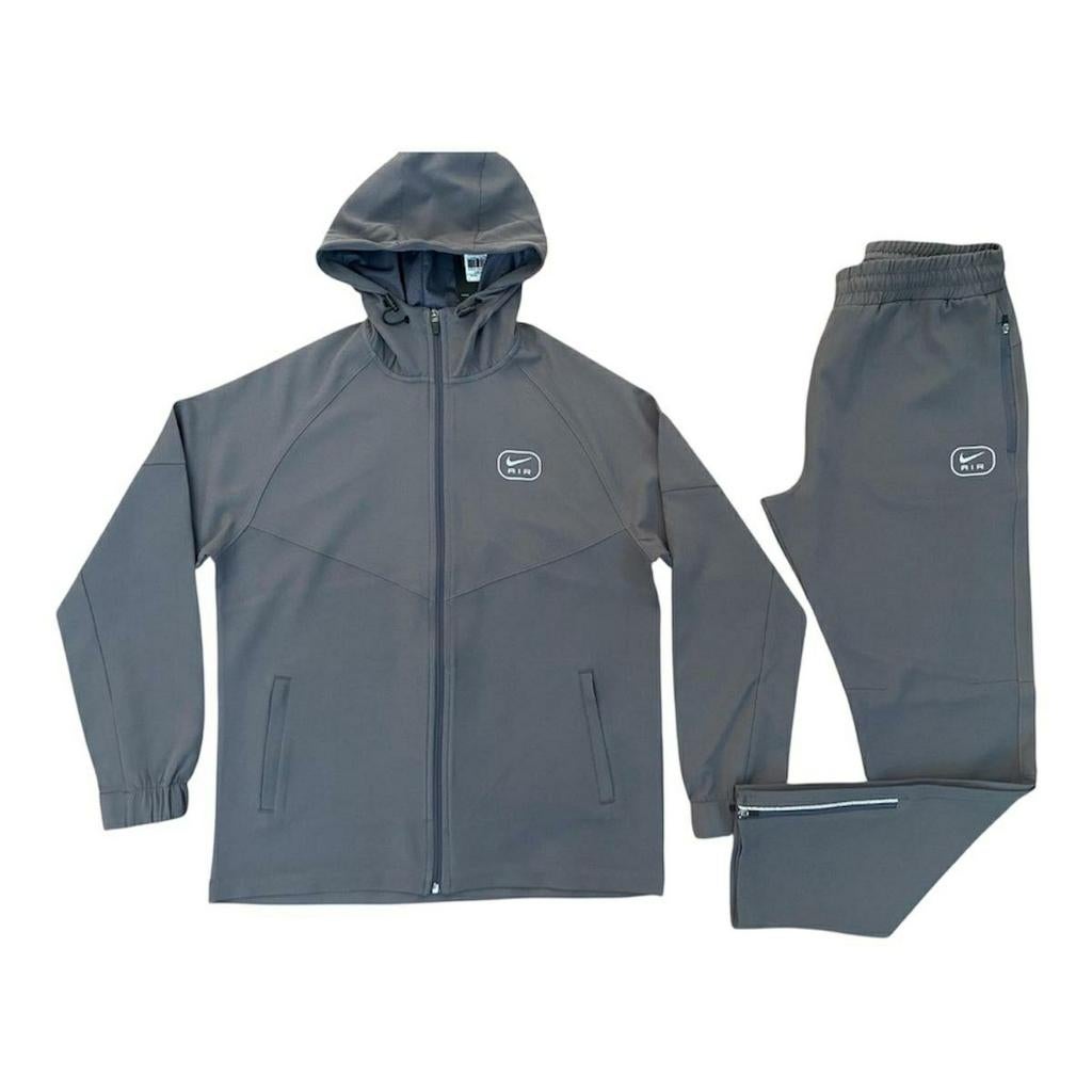 N!k€ tn trainingspakken, Ophalen of Verzenden, Overige maten, Zwart