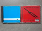 Queens Of The Stone Age 2x cd - Rated R & Songs For The Deaf, Ophalen of Verzenden, Gebruikt, Alternative