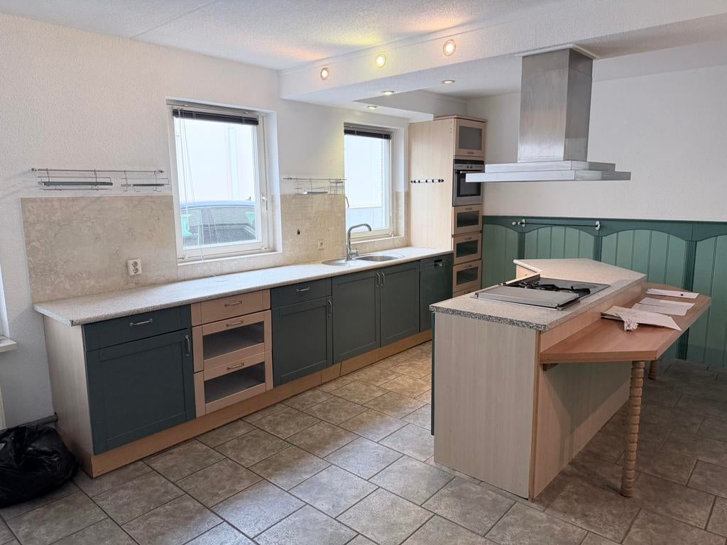 Keuken gratis afhalen, Huis en Inrichting, Ophalen, Gebruikt