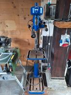 Robuuste Kolomboormachine - krachtstroom, Variabele snelheid, Ophalen of Verzenden, Kolomboormachine, Gebruikt