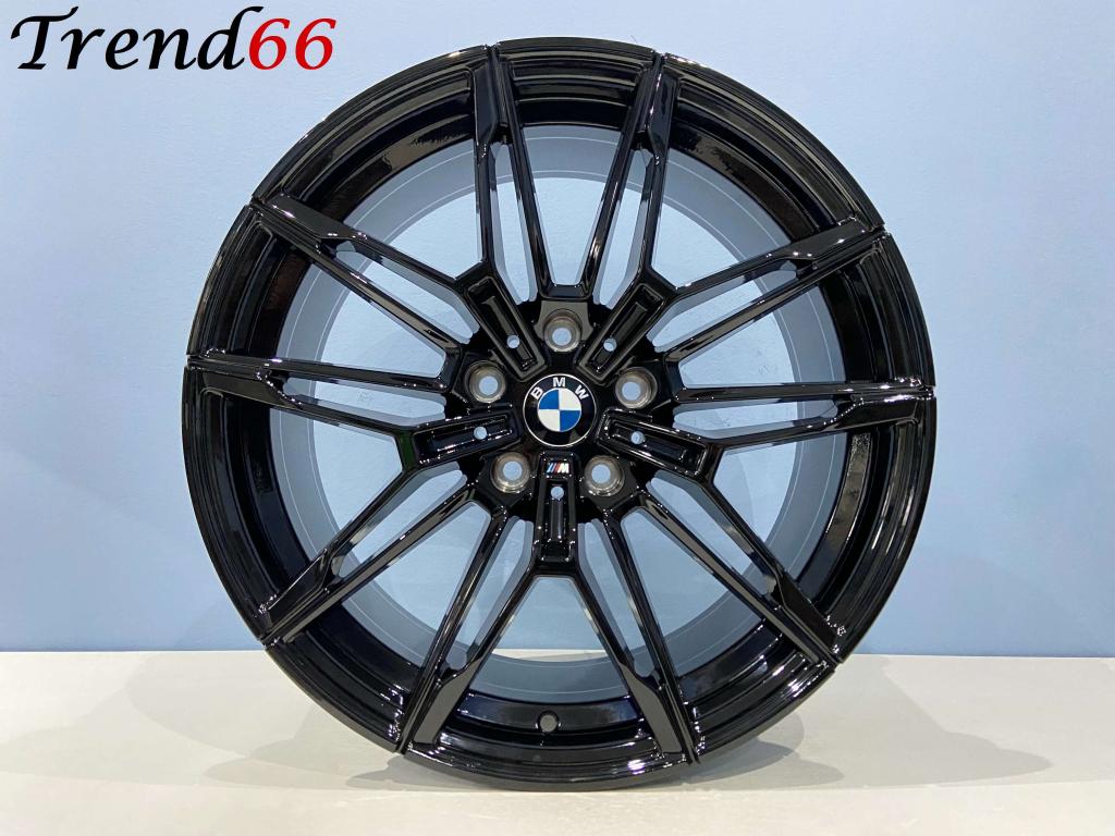 5x112 19'' Velgen 825M BMW 3 4 5 Serie G20 G21 G26 G30 G31, Auto-onderdelen, Banden en Velgen, Banden en Velgen, Zomerbanden, 19 inch