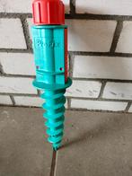 Parasolvoet, Ophalen of Verzenden, Gebruikt, Minder dan 1 meter, Parasolvoet