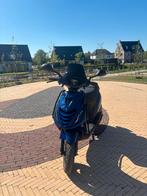 Piaggio Zip 2018 carburateur met turbokit, Ophalen, Zip, Zo goed als nieuw, Benzine