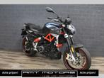 APRILIA SHIVER 900 (bj 2018) 35KW A2 mogelijk, 2 cilinders, Bedrijf, APRILIA, Onbekend