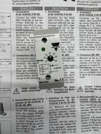 Stroom Trafo Carlo Gavazzi, Ophalen of Verzenden, Nieuw