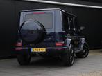Mercedes-Benz G-klasse 500 | AMG LINE | LEDER | MEMORY | BUR, Automaat, Gebruikt, Bedrijf, Vierwielaandrijving