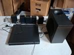 Sony Home Cinema-set, Ophalen of Verzenden, Home cinema set, Sony, Sony