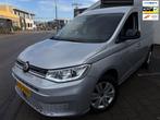 Volkswagen Caddy Cargo 2.0 TDI 2024 AUT NAVI CARPLAY ERGO LE, 1442 kg, Gebruikt, 4 cilinders, Volkswagen