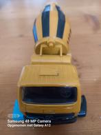 Conrad Mercedes-Benz Liebherr Betonmixer Model, Hobby en Vrije tijd, Ophalen of Verzenden, Gebruikt, Conrad