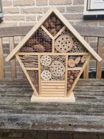 Insektenhotel 50x40x10, Tuin en Terras, Ophalen