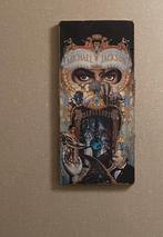 Michael Jackson - Dangerous - UNOPENED, Cd's en Dvd's, Cd's | Pop, Ophalen of Verzenden, 1980 tot 2000, Zo goed als nieuw