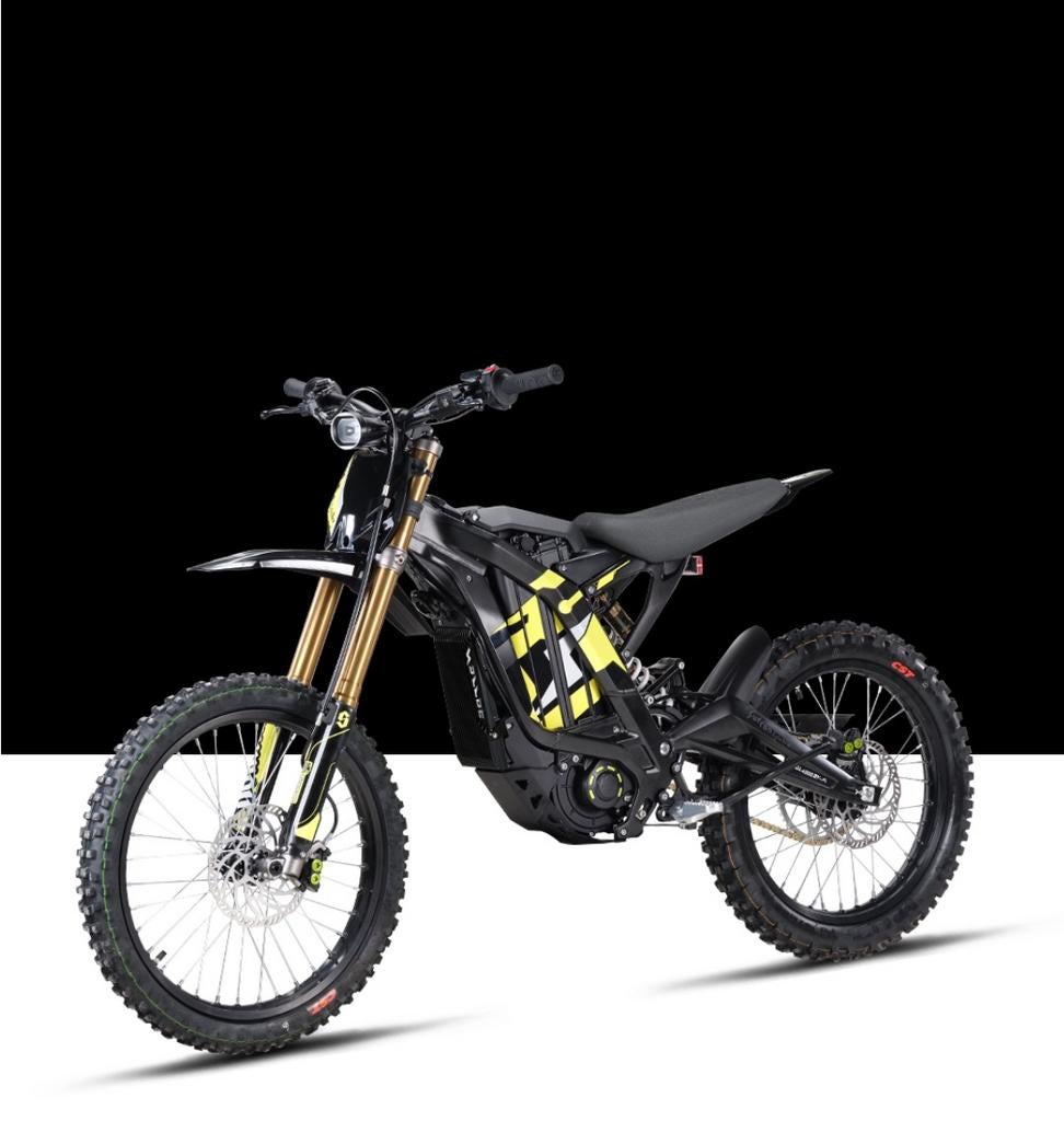 Surron light bee x 2025, Fietsen en Brommers, Brommers | Crossbrommers, Nieuw, Overige merken, Ophalen