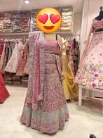 Indiase Feestkleding Lehenga Ghagra Maat 46/XXL, Kleding | Dames, Ophalen of Verzenden