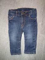 .spijkerbroekje / H&M ( 74 ), Ophalen of Verzenden, Zo goed als nieuw, Jongetje, Broekje