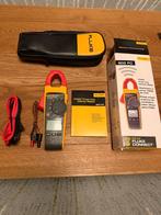 Fluke Multimeter 902 FC HVAC Clamp Meter - Nieuw in doos, Doe-het-zelf en Verbouw, Meetapparatuur, Ophalen of Verzenden