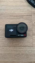 DJI Osmo Action 5 Pro Te huur, Audio, Tv en Foto, Actiecamera's, Ophalen, Zo goed als nieuw, Overige merken