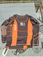 S1 Protection Body Protector Volwassen Maat S, Sport en Fitness, Ophalen of Verzenden, Gebruikt