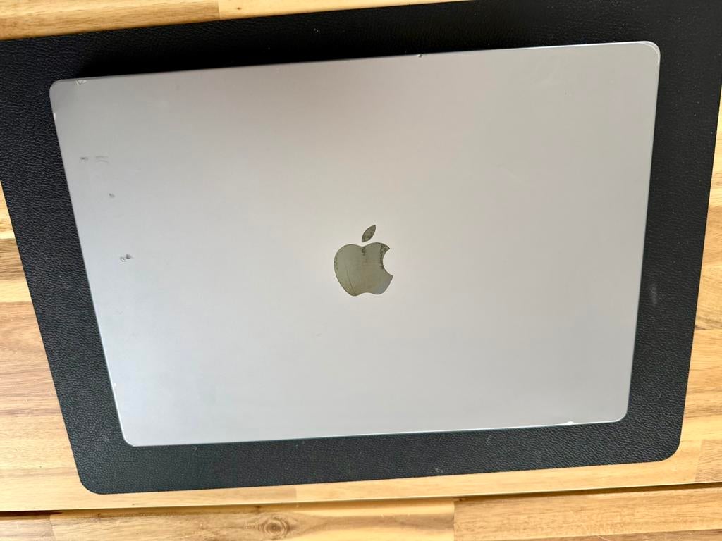 MacBook Pro 16” M1 Max – 64GB RAM – 2TB SSD | Krachtpatser, Computers en Software, Apple Macbooks, MacBook Pro, 1 TB of meer, 64 GB of meer