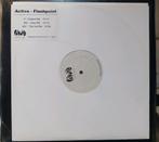 Activa Flashpoint 12" vinyl testpressing, Ophalen of Verzenden, Zo goed als nieuw, 12 inch, Techno of Trance