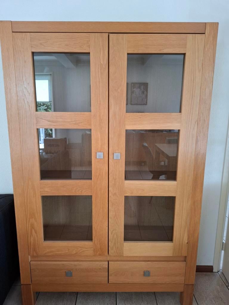 Gebruikte kasten om op te knappen..., Ophalen, Gebruikt, 200 cm of meer, 200 cm of meer