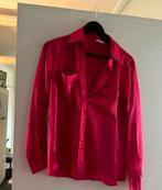 Casual Ladies blouse felroze, maat S, Ophalen of Verzenden, Nieuw, Maat 36 (S), Roze