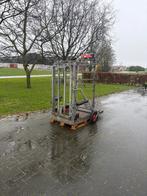 Klauwbekapbox, Ophalen, Lamostraat, Zo goed als nieuw, Lamo