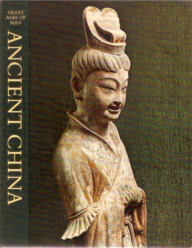 Great Ages of Man - Ancient China, Boeken, Geschiedenis | Wereld, Ophalen of Verzenden, Gelezen, Azië
