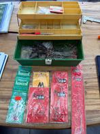 Zeeviskistje, Ophalen, Zo goed als nieuw