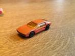 Lamborghini Marzal Matchbox, Ophalen of Verzenden, Zo goed als nieuw, Auto