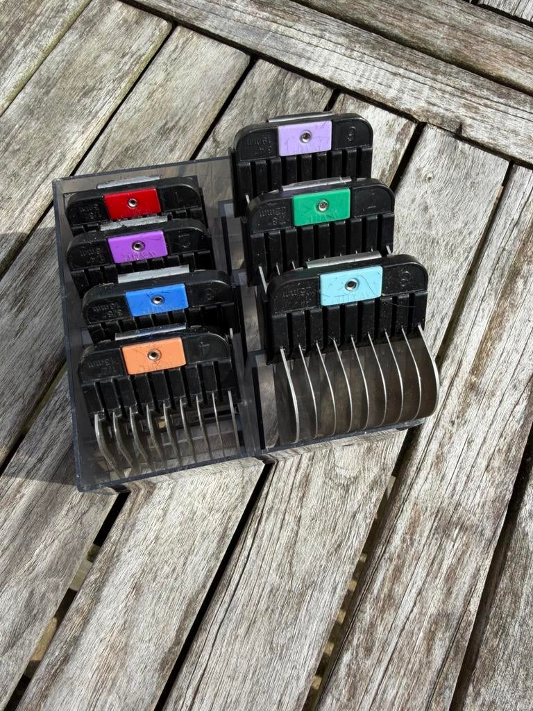 Tondeuse opzetstukken, Ophalen of Verzenden, Nieuw