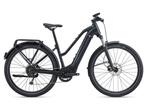 Explore E+ 2 STA 25km/h M Gunmetal Black, -, - 0
-, NL, Nieuw, Giant