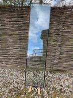 Dubbelglas paneel 197x48x2,5cm, Doe-het-zelf en Verbouw, Glas en Ramen, Gebruikt, Minder dan 80 cm, Glasplaat, Dubbelglas