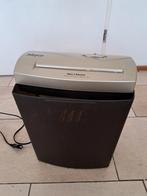 Albyco PD8 Papiervernietiger, Diversen, Ophalen, Gebruikt