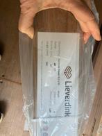 Kambala parketvloer 4 m² - Planken 9x36 cm, Nieuw, Minder dan 50 cm, Ophalen of Verzenden, Minder dan 5 m²