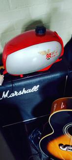 Bromfiets oldtimer onderdelen, tank,, wielen, uitlaat, erc, Ophalen of Verzenden, Gebruikt, Frame, Overige merken