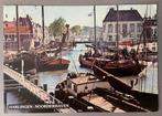 Harlingen, Noorderhaven, Ophalen of Verzenden, Gelopen, Friesland