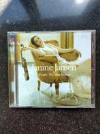 Janine Jansen - Vivaldi: De Vier Jaargetijden (CD), Ophalen of Verzenden, Barok, Gebruikt, Kamermuziek