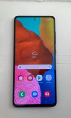 Samsung Galaxy A51, Telecommunicatie, Mobiele telefoons | Hoesjes en Frontjes | Samsung, Ophalen of Verzenden, Gebruikt
