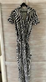 Studio Anneloes Jumpsuit L, Ophalen, Zo goed als nieuw, Maat 42/44 (L), Zwart