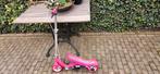SpaceScooter, Roze. In goede staat, Fietsen en Brommers, Steps, Ophalen