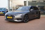 Audi A4 Avant 40 TFSI Launch edition Sport Automaat | Airco, Gebruikt, Euro 6, 1984 cc, Origineel Nederlands