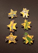 Hidden Disney Series 2022: Toy Story Stars
Compleet set, Ophalen of Verzenden, Landmacht, Nederland, Embleem of Badge