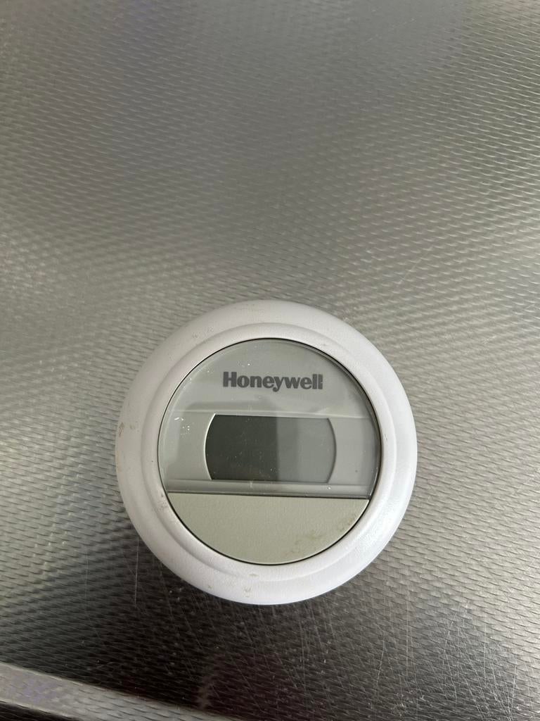Honeywell, Ophalen, Zo goed als nieuw