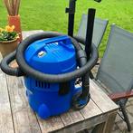 Nilfisk bouwstofzuiger, Ophalen of Verzenden, Gebruikt, Overige typen